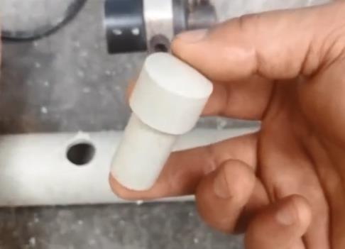 最佳ppr管堵漏方法，老師傅出手果然不同凡響，超簡單！