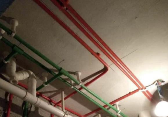 衛(wèi)生間改水電3個(gè)重點(diǎn)問題建議，可讓你極大避免漏水問題