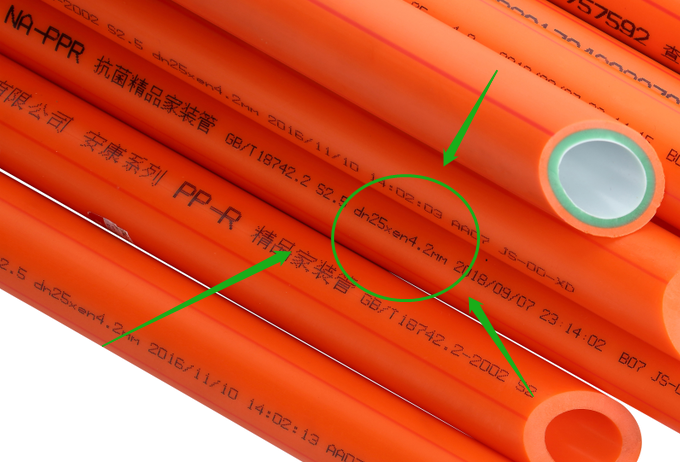 管子粗細(xì)的通俗叫法是什么？只需要看這里就行