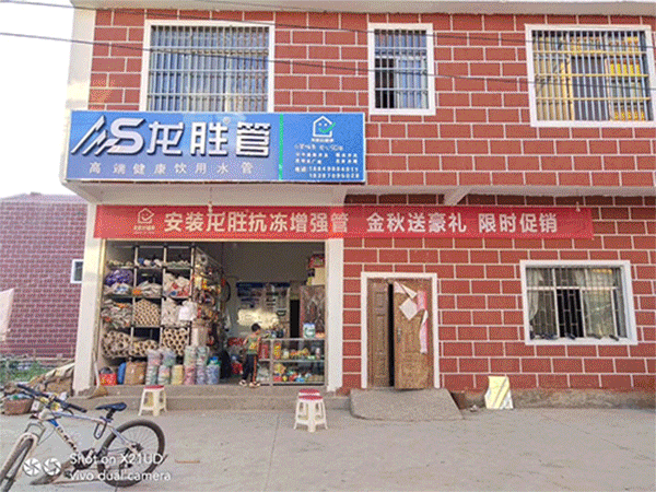 龍勝管2019年終盤(pán)點(diǎn)，看看這一年龍勝都做了什么？