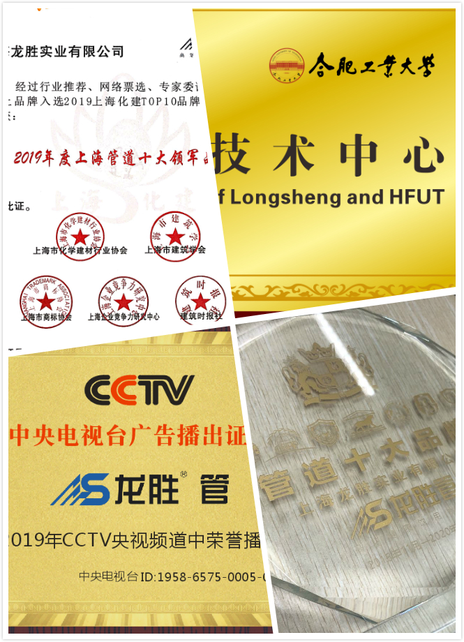 龍勝管2019年終盤(pán)點(diǎn)，看看這一年龍勝都做了什么？