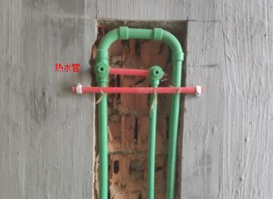 三根水管大循環(huán)水路圖分析，只需掌握這一點(diǎn)就完事了！