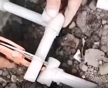 ppr水管三通的安裝圖解，8圖揭曉如何更安全加裝！