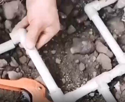 ppr水管三通的安裝圖解，8圖揭曉如何更安全加裝！