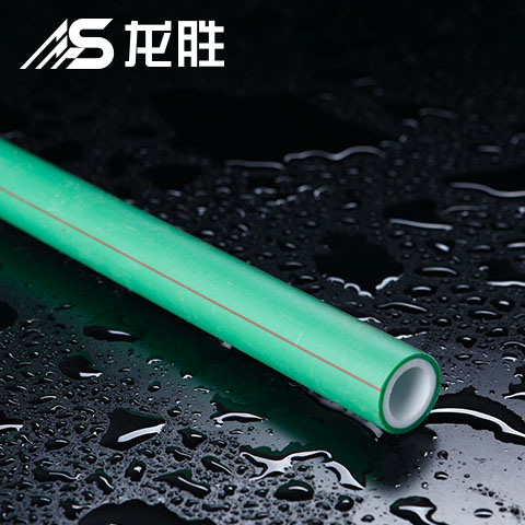 日豐雙色和單色水管哪個好？這其中有什么講究嗎？