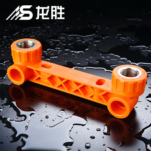 看完這中國十大塑料管道排行后，不明覺厲！原來還有這么多管道品牌！