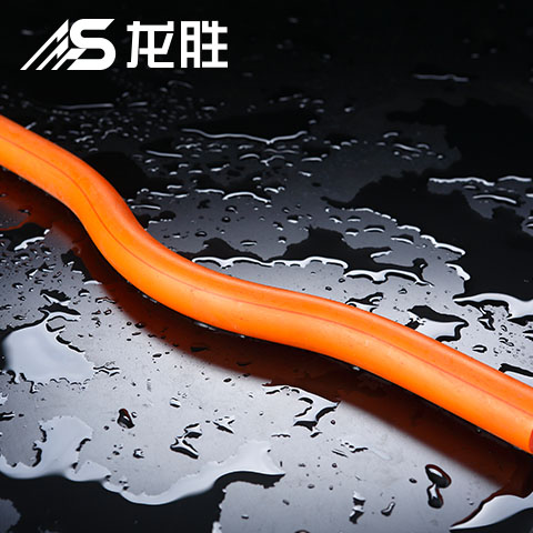 網(wǎng)友眼中的龍勝管與日豐管，看到這些逐漸感受品牌力量！