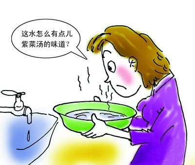 用兩三年的劣質(zhì)水管會有什么影響？它甚至能影響你的身體健康！